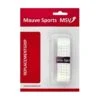 MSV Basisband Soft-Tac Perforated Weiss - 1 Stück -TENNISTOWN Verkäufe MSV Softtac Basisband weiss 1200x1200 1