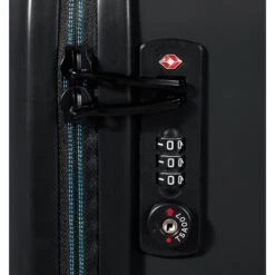 Odlo Reisekoffer (Travelbag) Trolley Cabin Mit Rollen (für Reisen) - 70 Liter -TENNISTOWN Verkäufe Oldo 777900 15000 Trolley Cabin 70 L 3 900x900 1