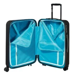 Odlo Reisekoffer (Travelbag) Trolley Cabin Mit Rollen (für Reisen) - 70 Liter -TENNISTOWN Verkäufe Oldo 777900 15000 Trolley Cabin 70 L 4 1050x1050 1