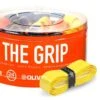 Oliver Basisband The Grip Farblich Sortiert 24er Box -TENNISTOWN Verkäufe Oliver The Grip 24er sortiert 800x800 1