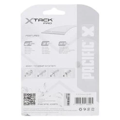 Pacific Overgrip XTack Pro 0.55mm Limegrün 3er -TENNISTOWN Verkäufe PACIFIC PC 3575.00.40 2 1200x1200 1