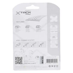 Pacific Overgrip XTack Pro Perfo 0.55mm Hellblau 3er -TENNISTOWN Verkäufe PACIFIC PC 3580.00.58 2 1200x1200 1