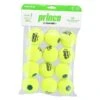 Prince Methodikbälle Play&Stay Stage 1 (grüner Punkt) Gelb 12er Beutel 2 Prince Methodikbälle Play&Stay Stage 1 (grüner Punkt) Gelb 12er Beutel -TENNISTOWN Verkäufe PRINCE 7G337000080 12er 1 1200x1200 1