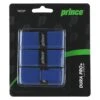 Prince Overgrip Dura Pro+ 0.6mm Blau 3er -TENNISTOWN Verkäufe PRINCE 7H148220080 BL 1 1200x1200 1