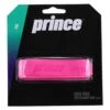 Prince Basisband Resi Pro 1.8mm (leicht Perforiert, Schweissabsorbtion) Pink - 1 Stück -TENNISTOWN Verkäufe PRINCE 7H773141 GRIP RESI PRO NEW 1 1200x1200 1
