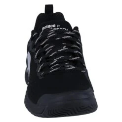 Prince Tennisschuhe By Hydrogen Tour Pro Lite Allcourt Schwarz Herren -TENNISTOWN Verkäufe PRINCE DPSHA1 BLK TENNIS SCHUH PRO LYTE HYDROGEN 4 1200x1200 1