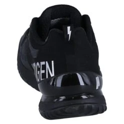 Prince Tennisschuhe By Hydrogen Tour Pro Lite Allcourt Schwarz Herren -TENNISTOWN Verkäufe PRINCE DPSHA1 BLK TENNIS SCHUH PRO LYTE HYDROGEN 6 1200x1200 1