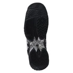 Prince Tennisschuhe By Hydrogen Tour Pro Lite Allcourt Schwarz Herren -TENNISTOWN Verkäufe PRINCE DPSHA1 BLK TENNIS SCHUH PRO LYTE HYDROGEN 7 1200x1200 1