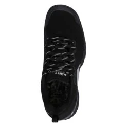 Prince Tennisschuhe By Hydrogen Tour Pro Lite Allcourt Schwarz Herren -TENNISTOWN Verkäufe PRINCE DPSHA1 BLK TENNIS SCHUH PRO LYTE HYDROGEN 8 1200x1200 1