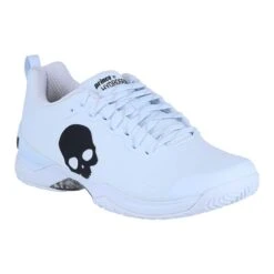 Prince Tennisschuhe By Hydrogen Tour Pro Lite Allcourt Weiss Herren -TENNISTOWN Verkäufe PRINCE DPSHA1 WHT TENNIS SCHUH PRO LYTE HYDROGEN 3 1200x1200 1