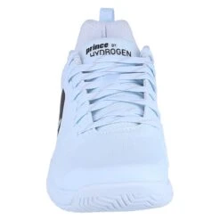 Prince Tennisschuhe By Hydrogen Tour Pro Lite Allcourt Weiss Herren -TENNISTOWN Verkäufe PRINCE DPSHA1 WHT TENNIS SCHUH PRO LYTE HYDROGEN 4 1200x1200 1