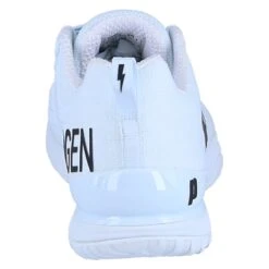 Prince Tennisschuhe By Hydrogen Tour Pro Lite Allcourt Weiss Herren -TENNISTOWN Verkäufe PRINCE DPSHA1 WHT TENNIS SCHUH PRO LYTE HYDROGEN 6 1200x1200 1