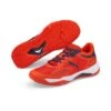 Puma Tennisschuhe Solarcourt RCT Allcourt Rot Herren -TENNISTOWN Verkäufe PUMA 106948 01 Solarcourt RCT Schuh201 1024x1024 1