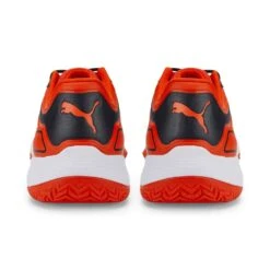 Puma Tennisschuhe Solarcourt RCT Allcourt Rot Herren -TENNISTOWN Verkäufe PUMA 106948 01 Solarcourt RCT Schuh205 1024x1024 1