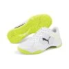 Puma Tennisschuhe Solarsmash RCT Allcourt Weiss Kinder -TENNISTOWN Verkäufe PUMA 106950 01 Solarmash RTC Schuh204 1024x1024 1