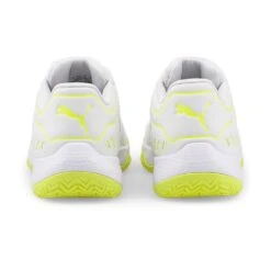 Puma Tennisschuhe Solarsmash RCT Allcourt Weiss Kinder -TENNISTOWN Verkäufe PUMA 106950 01 Solarmash RTC Schuh209 1024x1024 1