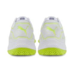 Puma Tennisschuhe Solarsmash RCT Allcourt Weiss/gelb Herren 17 Puma Tennisschuhe Solarsmash RCT Allcourt Weiss/gelb Herren -TENNISTOWN Verkäufe PUMA pum 106949 02 Solarsmash Tennisschuh207 1024x1024 1