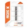 Pacific Overgrip Le Grip 0.5mm Weiss 3er 1 Pacific Overgrip Le Grip 0.5mm Weiss 3er -TENNISTOWN Verkäufe Pacific LeGrip weiss Overgrip 3er 1200x1200 1