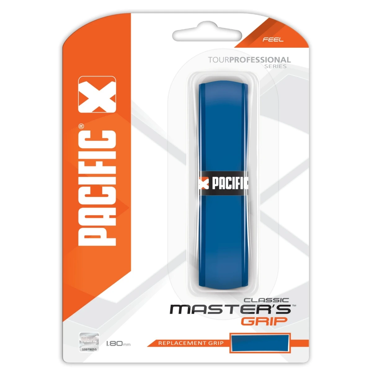Pacific Basisband Masters Classic 1.8mm Blau 3 Pacific Basisband Masters Classic 1.8mm Blau