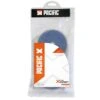 Pacific Overgrip XTR 0.55mm (samtige Oberfläche) Blau 30er Clip-Beutel 2 Pacific Overgrip XTR 0.55mm (samtige Oberfläche) Blau 30er Clip-Beutel -TENNISTOWN Verkäufe Pacific PC 3555.60.18 xTR Grip 2 1200x1200 1