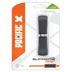 Pacific Basisband Supreme PURE 1.8mm Schwarz