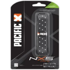 Pacific Basisband NXS Prime 1.8mm (Dämpfungskomfort) Schwarz - 1 Stück