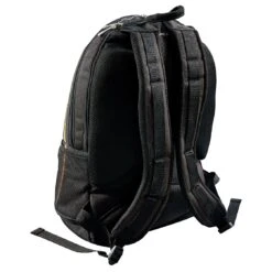 Pacific Rucksack X Tour Pro (mit Schuhfach) Schwarz - 34x22x50cm/ 37 Liter -TENNISTOWN Verkäufe Pacific pc 71360012 X Tour Rucksack 3 1120x1120 1