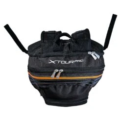 Pacific Rucksack X Tour Pro (mit Schuhfach) Schwarz - 34x22x50cm/ 37 Liter -TENNISTOWN Verkäufe Pacific pc 71360012 X Tour Rucksack 4 1120x1120 1
