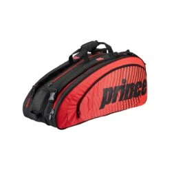 Prince Racketbag Tour Challenger Rot/schwarz 12er -TENNISTOWN Verkäufe Prince 6P892017 Tour Challenger202 1200x1200 1
