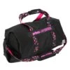 Prince Sporttasche Lady Mary Duffel 2022 Schwarz/pink - 75x23x23cm - 1 Hauptfach 1 Prince Sporttasche Lady Mary Duffel 2022 Schwarz/pink - 75x23x23cm - 1 Hauptfach -TENNISTOWN Verkäufe Prince 6P898017 Duffel Tasche Lady Mary204 1200x1200 1