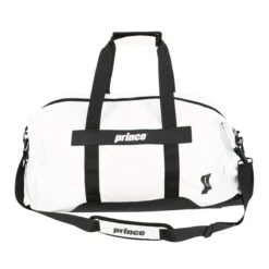 Prince Sporttasche Tour Evo Duffel (1 Hauptfach) Weiss 9 Prince Sporttasche Tour Evo Duffel (1 Hauptfach) Weiss -TENNISTOWN Verkäufe Prince 6P898021 Tour Evo Duffle Tasche201 1200x1200 1