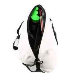 Prince Sporttasche Tour Evo Duffel (1 Hauptfach) Weiss 8 Prince Sporttasche Tour Evo Duffel (1 Hauptfach) Weiss -TENNISTOWN Verkäufe Prince 6P898021 Tour Evo Duffle Tasche203 1200x1200 1