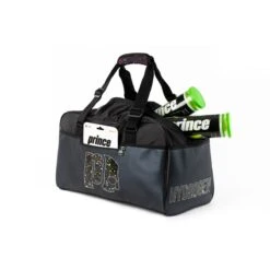 Prince By Hydrogen Sporttasche Spark Duffel (Hauptfach) Schwarz -TENNISTOWN Verkäufe Prince 6P898033 Spark Duffle Tasche204 1200x1200 1