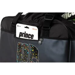 Prince By Hydrogen Sporttasche Spark Duffel (Hauptfach) Schwarz -TENNISTOWN Verkäufe Prince 6P898033 Spark Duffle Tasche205 1095x1095 1