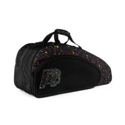 Prince Tennis-Racketbag By Hydrogen Spark Comp 2 (Schlägertasche, 2 Hauptfächer) Schwarz 6er -TENNISTOWN Verkäufe Prince 6P898037 Spark Comp 2 Tennistasche203 1200x1200 1