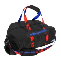 Prince Sporttasche Random Duffel 2022 Schwarz - 75x23x23cm - 1 Hauptfach