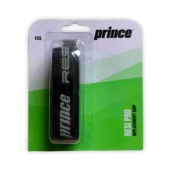 Prince Basisband Resi Pro 1.8mm (leicht Perforiert, Schweissabsorbtion) Schwarz - 1 Stück -TENNISTOWN Verkäufe Prince 7H773026 Resi Pro Basisband 1200x1200 1