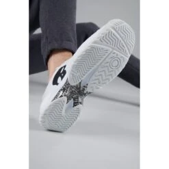 Prince Tennisschuhe By Hydrogen Tour Pro Lite Allcourt Weiss Herren -TENNISTOWN Verkäufe Prince DPSHA1 WHT Tennisschuh Pro Tour Lite 3 1200x1200 1