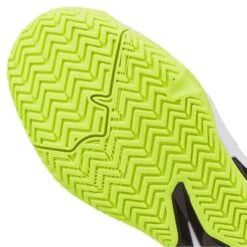 Puma Tennisschuhe Solarcourt RCT Allcourt Weiss/lime Herren -TENNISTOWN Verkäufe Puma Schuhe Solarcourt Rct Weiss 3 924x924 1
