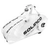 Solinco Racketbag Tour Team Whiteout (Schlägertasche, 2 Hauptfächer, Thermofach) Weiss 6er -TENNISTOWN Verkäufe SOL 6pk Bag Whiteout Tasche204 1200x1200 1