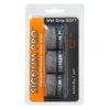 Signum Pro Overgrip Wet Soft 0.60mm Grau 3er -TENNISTOWN Verkäufe Signum Pro 30048 Wet Grip SOFT grey 3 1200x1200 1