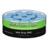 Signum Pro Overgrip Wet Pro 0.45mm Blau 30er Box -TENNISTOWN Verkäufe Signum Pro 31343 Wet Grip PRO blue 30 1200x1200 1