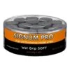 Signum Pro Overgrip Wet Soft 0.60mm Grau 30er Box -TENNISTOWN Verkäufe Signum Pro 31348 Wet Grip SOFT grey 30 1200x1200 1