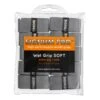 Signum Pro Overgrip Wet Soft 0.60mm Grau 10er Clip-Beutel -TENNISTOWN Verkäufe Signum Pro 35348 Wet Grip SOFT grey 10 1200x1200 1