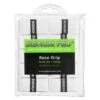 Signum Pro Overgrip Race 0.6mm Weiss 10er Clip-Beutel -TENNISTOWN Verkäufe Signum Pro 35362 Race Grip white 10 1200x1200 1