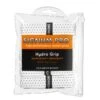 Signum Pro Basisband Hydro Grip 1.9mm (Schweißabsorption, Perforiert) Weiss 5er Pack Clip-Beutel -TENNISTOWN Verkäufe Signum Pro 35392 Hydro Grip white 5 1200x1200 1