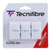 Tecnifibre Overgrip Players Pro 0.5mm (Schweissabsorption) Weiss 3er 2 Tecnifibre Overgrip Players Pro 0.5mm (Schweissabsorption) Weiss 3er -TENNISTOWN Verkäufe TECNIFIBRE 52ATPPLAWH OVERGRIP PRO PLAYER NEW 1 1200x1200 1