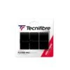 Tecnifibre Overgrip Players Pro 0.5mm (Schweissabsorption) Schwarz 3er -TENNISTOWN Verkäufe TF 52ATPPLABK Players Pro Overgrip 1200x1200 1