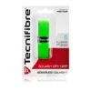 Tecnifibre Squash Dry Grip Basisband Grün - 1 Stück -TENNISTOWN Verkäufe Tecnifibre 51SQGRIPAS Squash Dry gruen 600x600 1