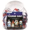 Tourna Overgrip Grip XL Blau 36er Box 2 Tourna Overgrip Grip XL Blau 36er Box -TENNISTOWN Verkäufe Tourna Grip XL 36er Box 825x825 1
